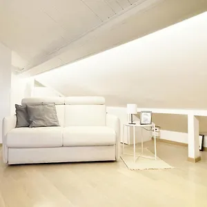 Apartment La Finestra Sull'oasi, Genua