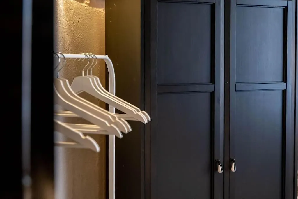 Ferienwohnung Diamante Nel Porto Genua Apartment