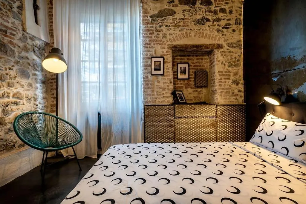 Diamante Nel Porto Apartment Genoa 0*,  Italy