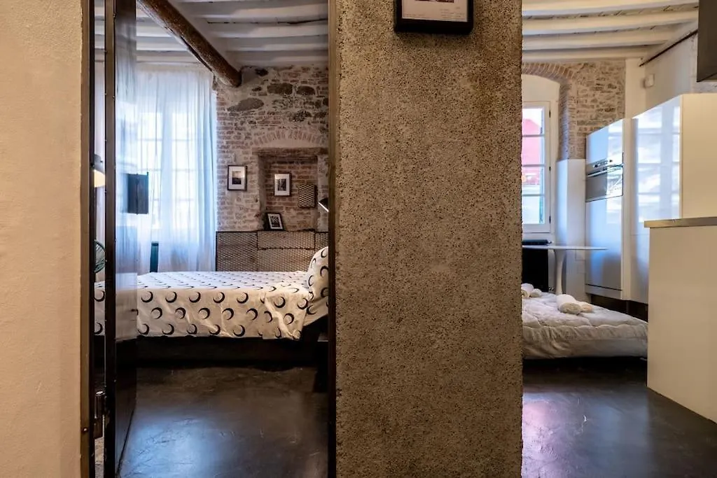Diamante Nel Porto Apartment Genoa
